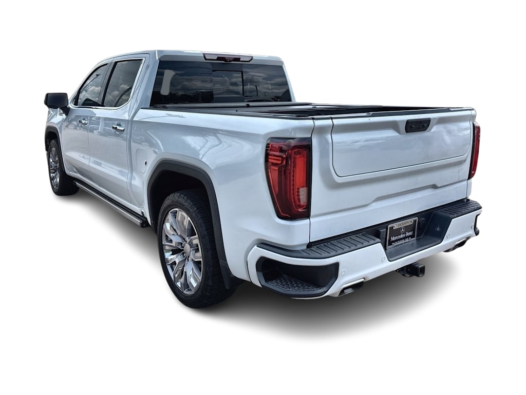 Thumbnail: 2022 GMC Sierra 1500 - 4