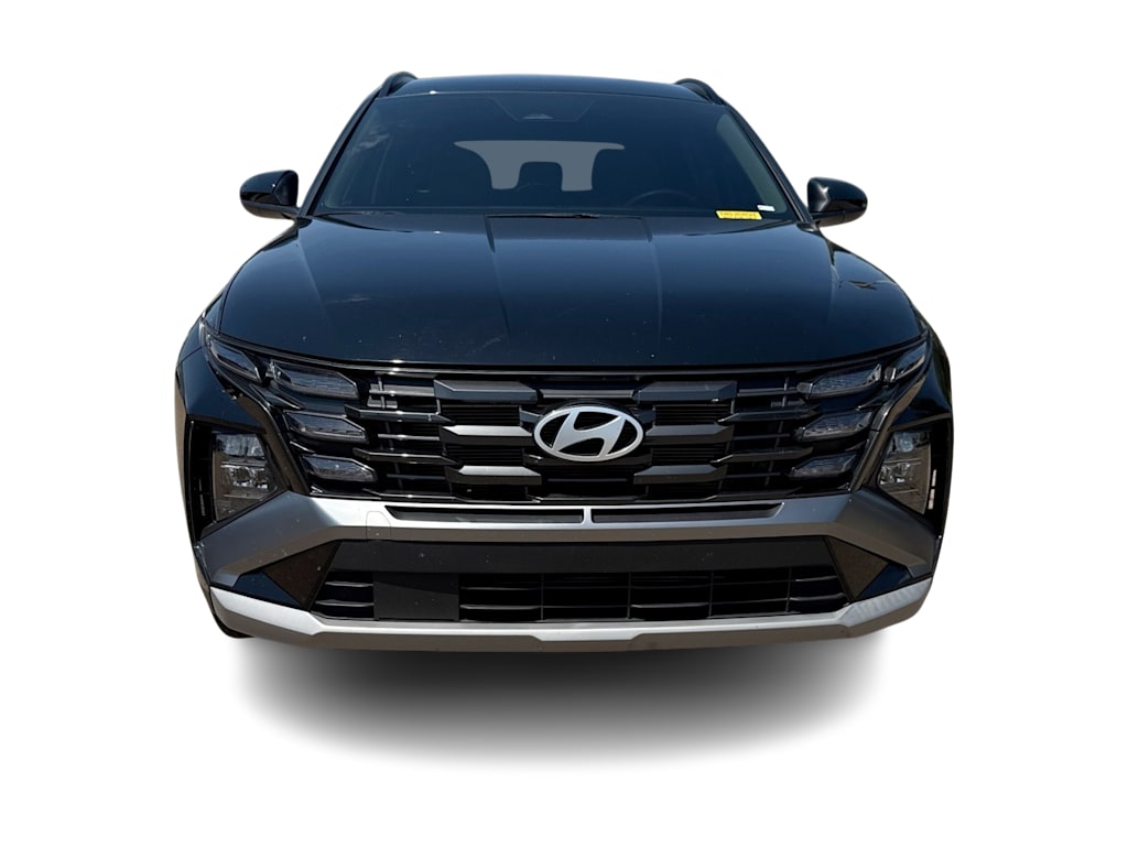 Thumbnail: 2025 Hyundai Tucson - 6