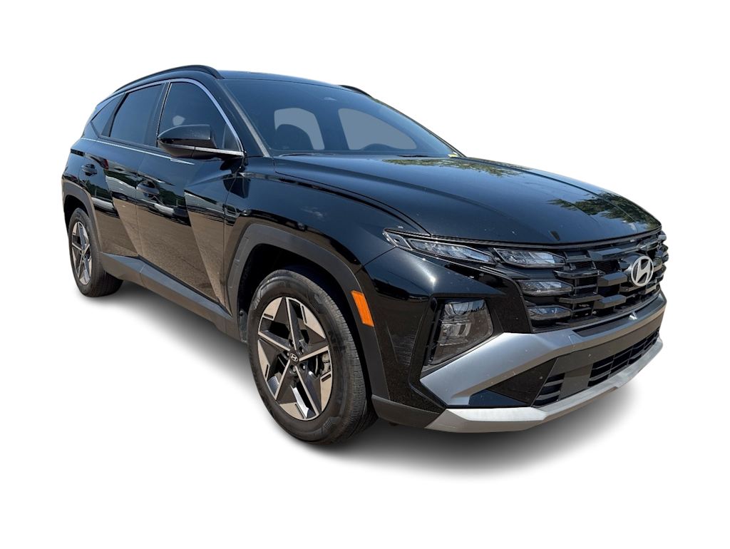 Thumbnail: 2025 Hyundai Tucson - 20