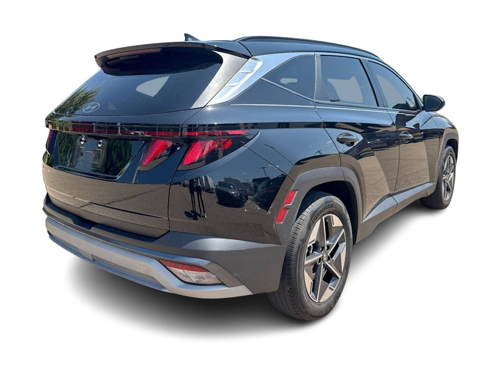 Thumbnail: 2025 Hyundai Tucson - 22