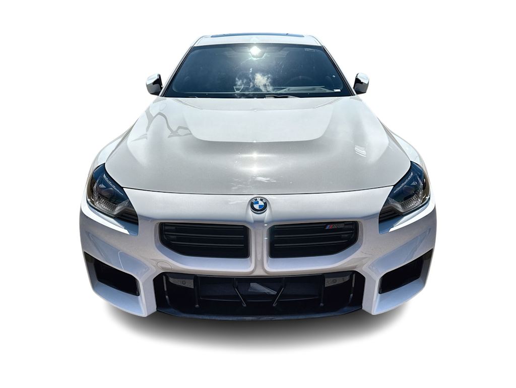 Thumbnail: 2025 BMW M2 - 6