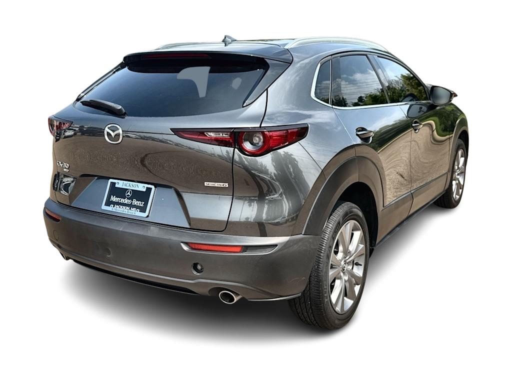 Thumbnail: 2022 Mazda CX-30 - 22