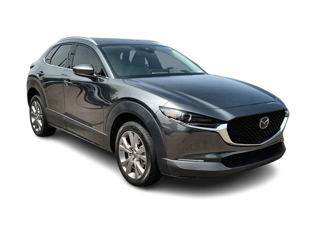 Thumbnail: 2022 Mazda CX-30 - 20