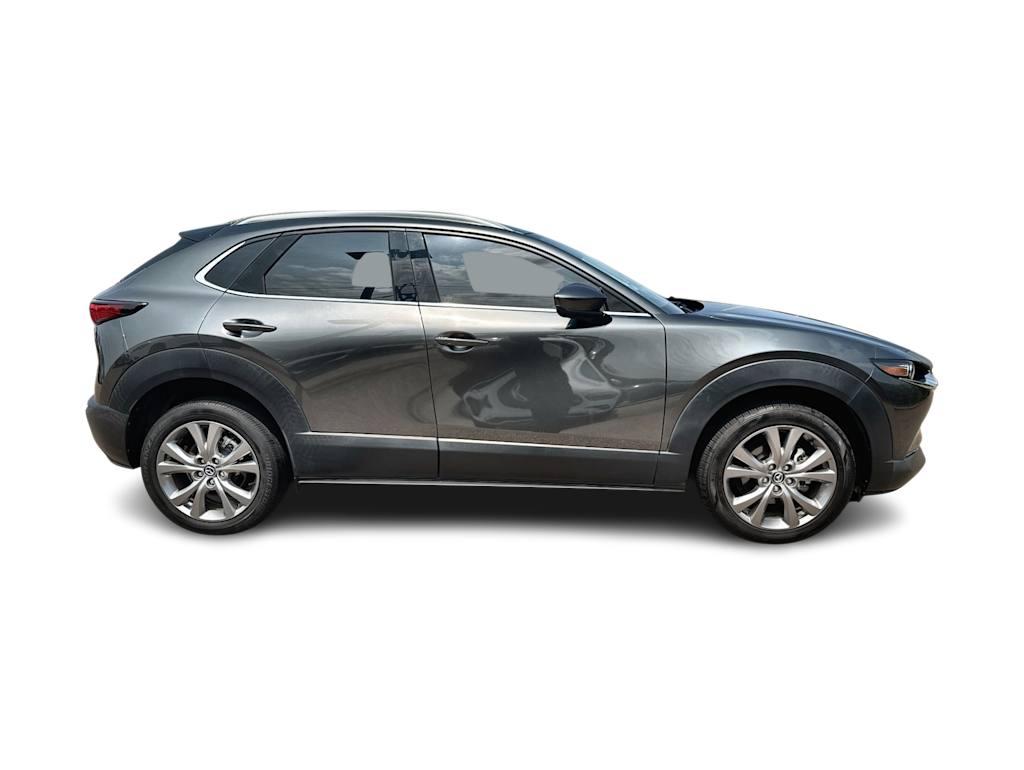 Thumbnail: 2022 Mazda CX-30 - 23