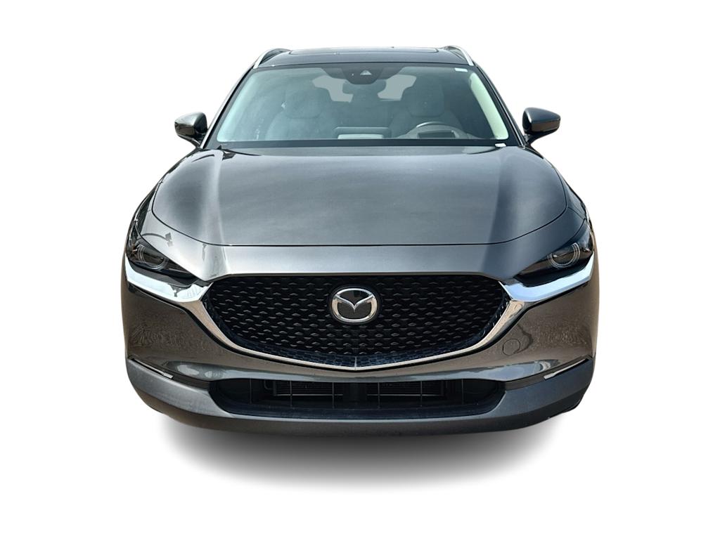 Thumbnail: 2022 Mazda CX-30 - 6