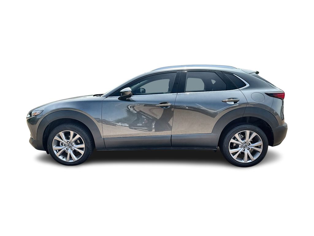 Thumbnail: 2022 Mazda CX-30 - 3