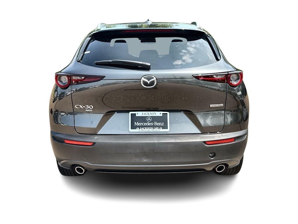 Thumbnail: 2022 Mazda CX-30 - 5