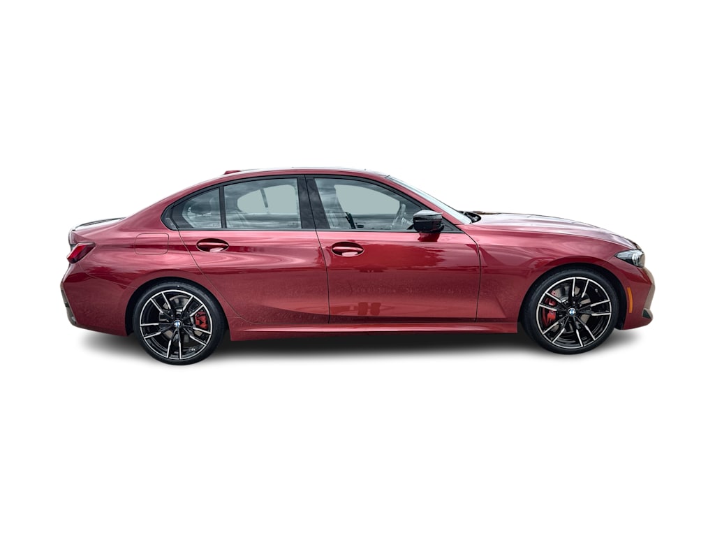 Thumbnail: 2026 BMW 3 Series - 23