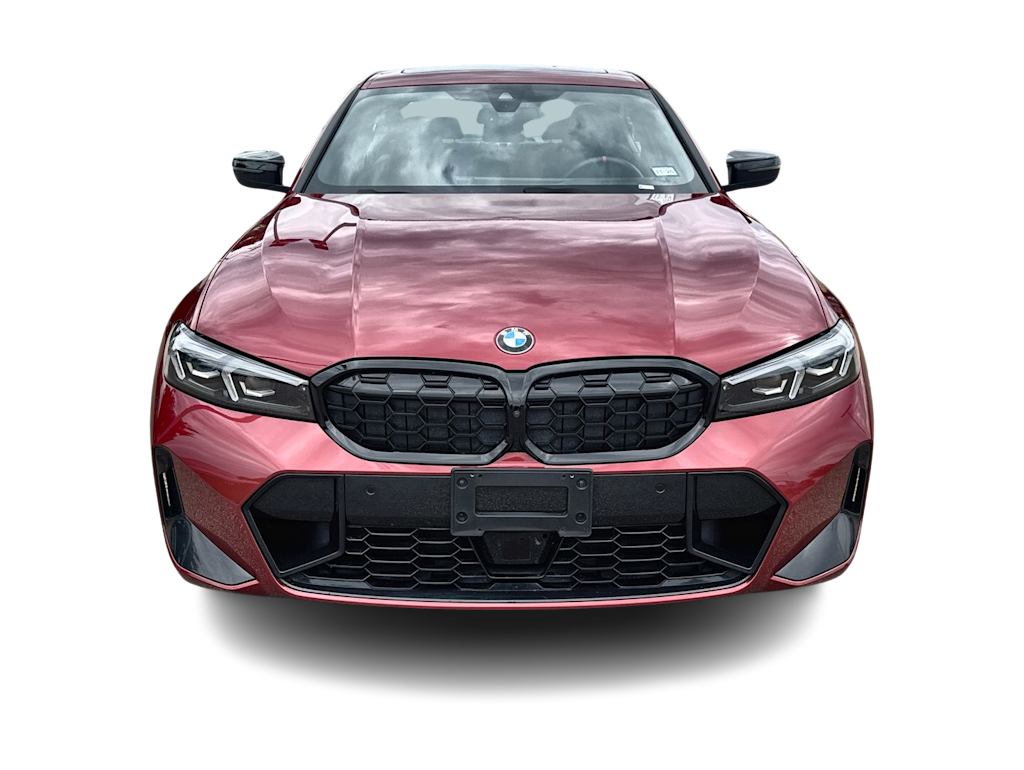 Thumbnail: 2026 BMW 3 Series - 6