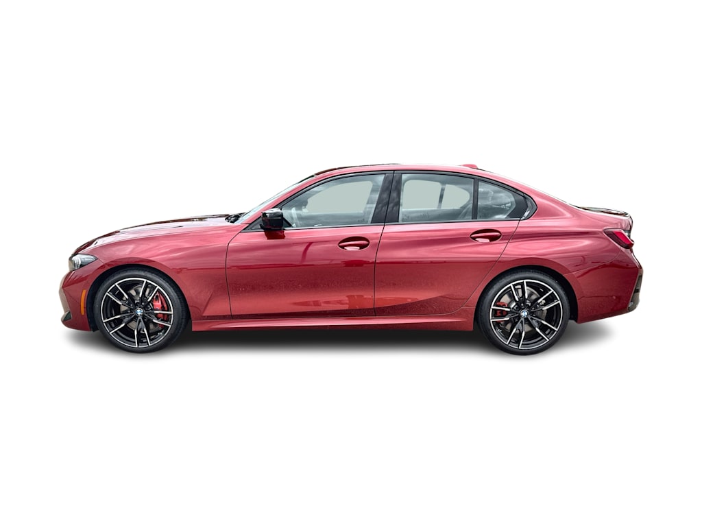 Thumbnail: 2026 BMW 3 Series - 3
