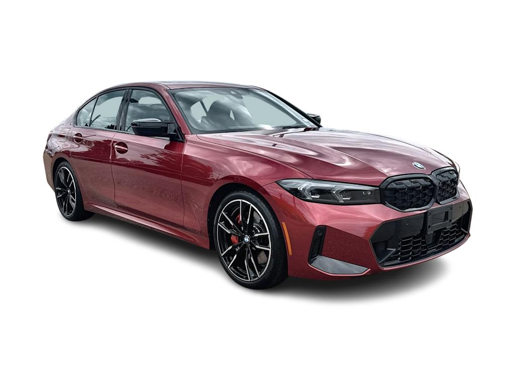 Thumbnail: 2026 BMW 3 Series - 24