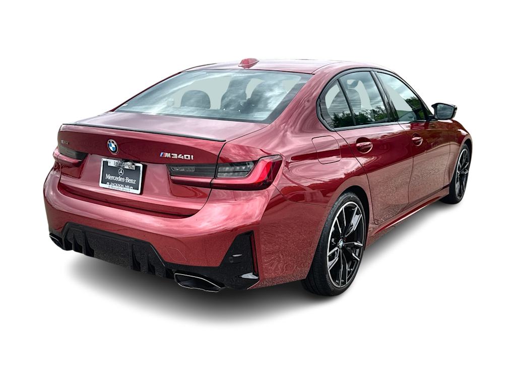 Thumbnail: 2026 BMW 3 Series - 21