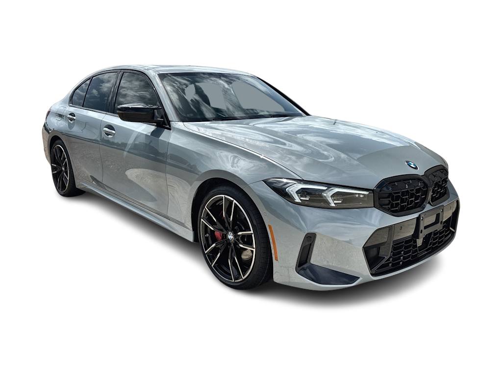 Thumbnail: 2026 BMW 3 Series - 19