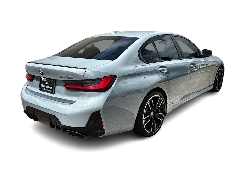 Thumbnail: 2026 BMW 3 Series - 21