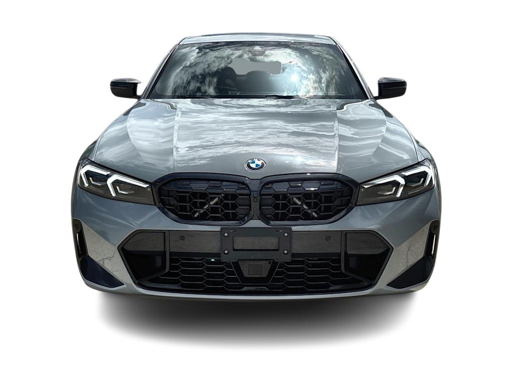 Thumbnail: 2026 BMW 3 Series - 6