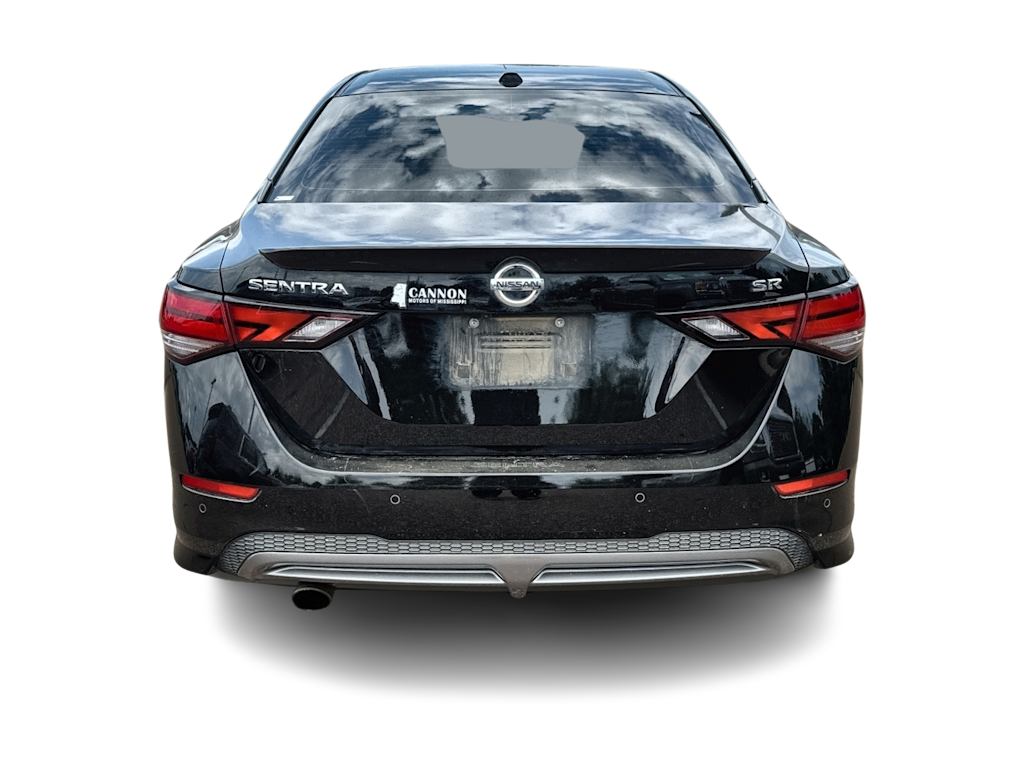 Thumbnail: 2023 Nissan Sentra - 20