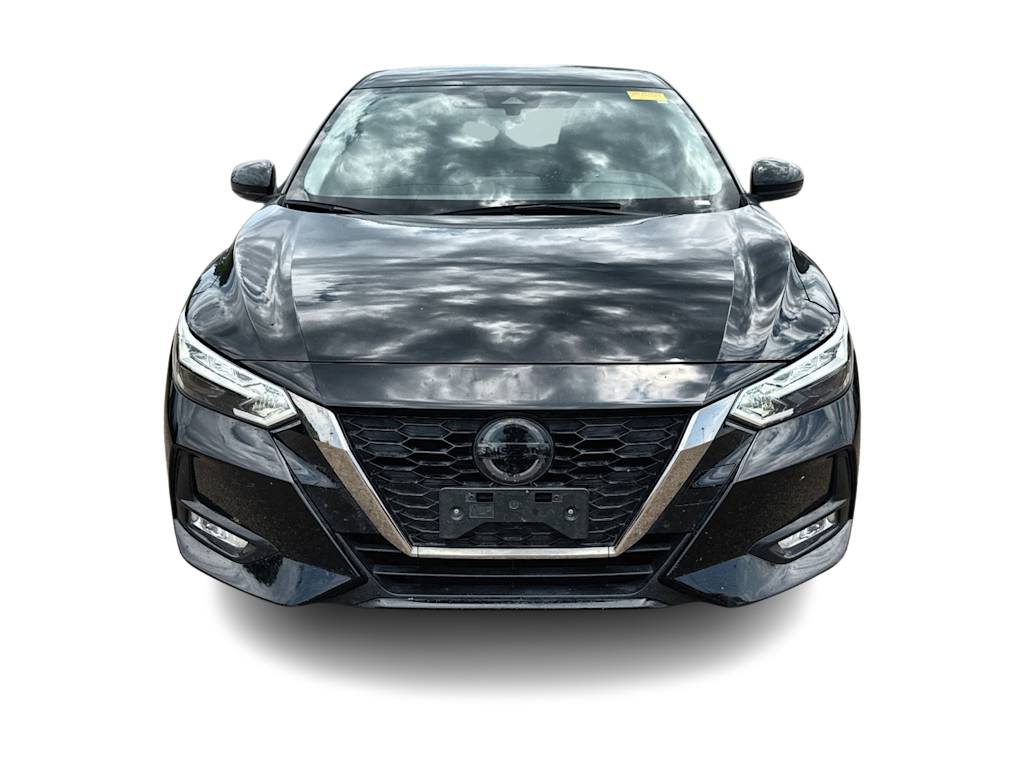 Thumbnail: 2023 Nissan Sentra - 4