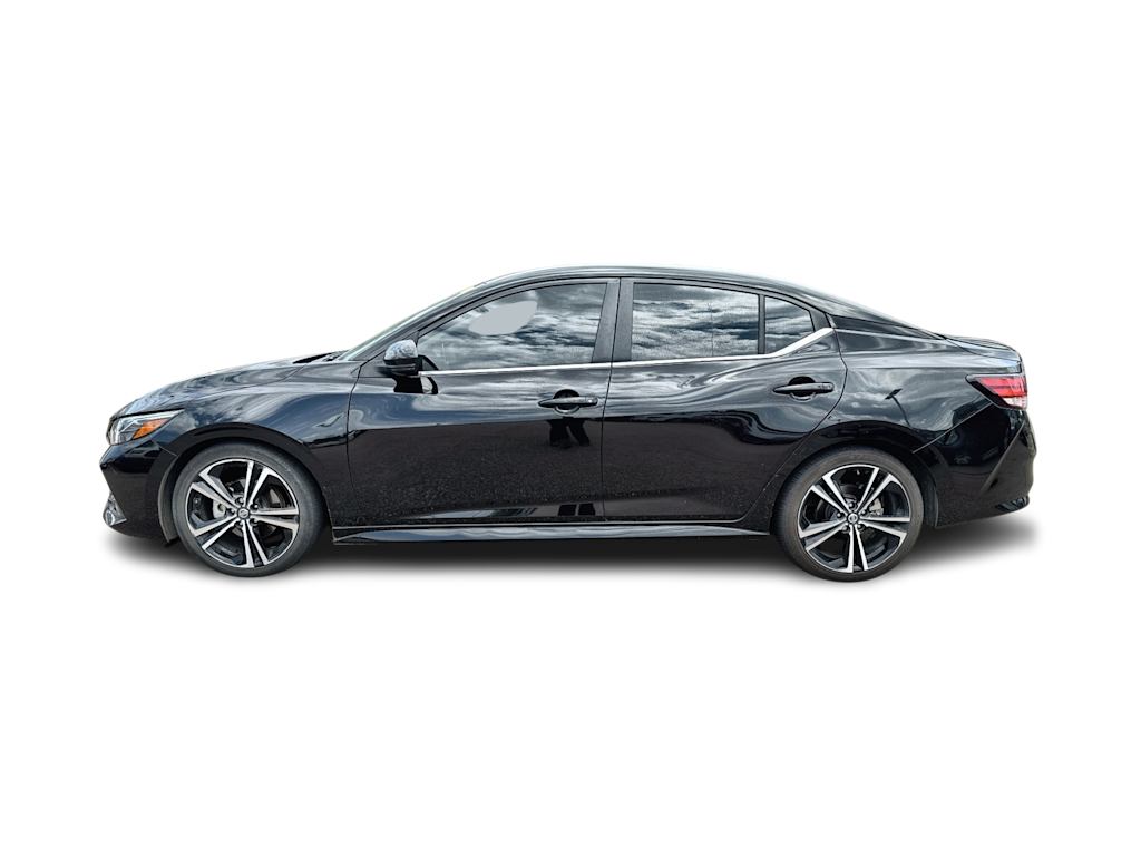 Thumbnail: 2023 Nissan Sentra - 3