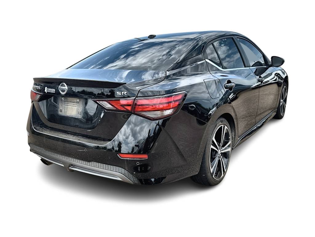 Thumbnail: 2023 Nissan Sentra - 21