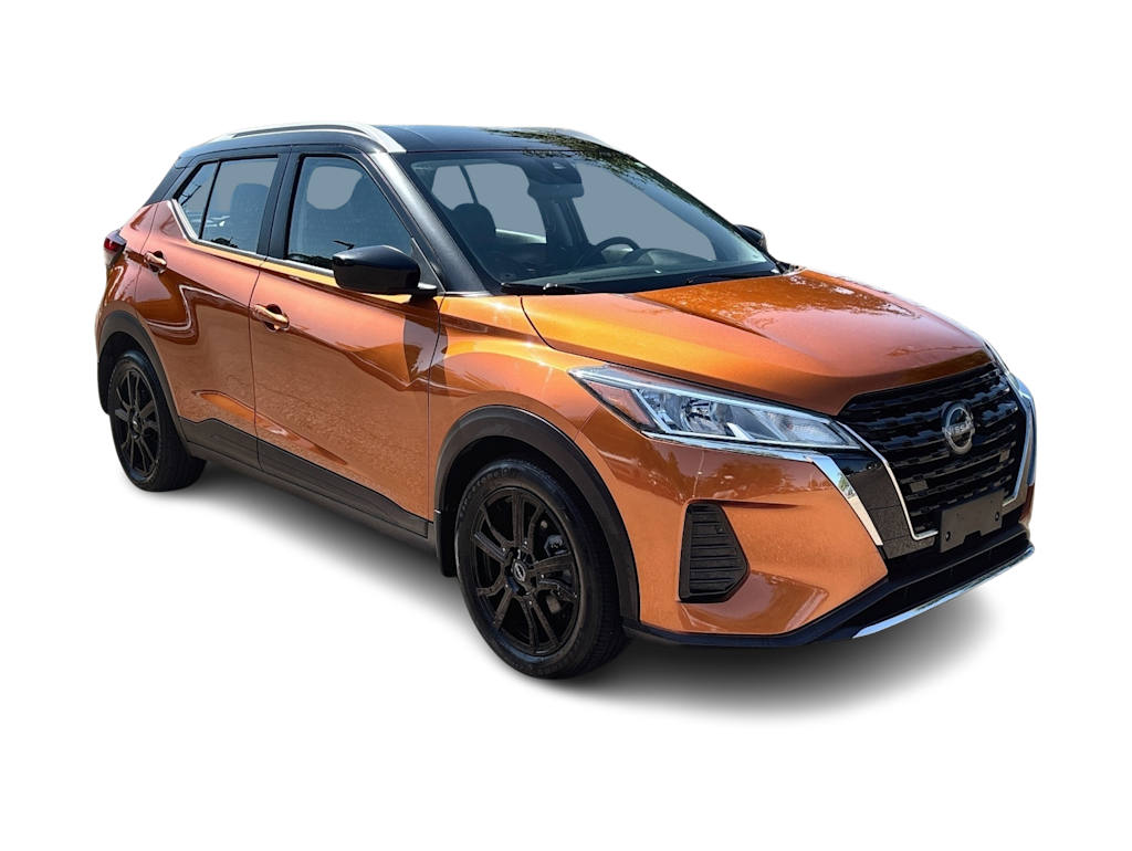 Thumbnail: 2023 Nissan Kicks - 19