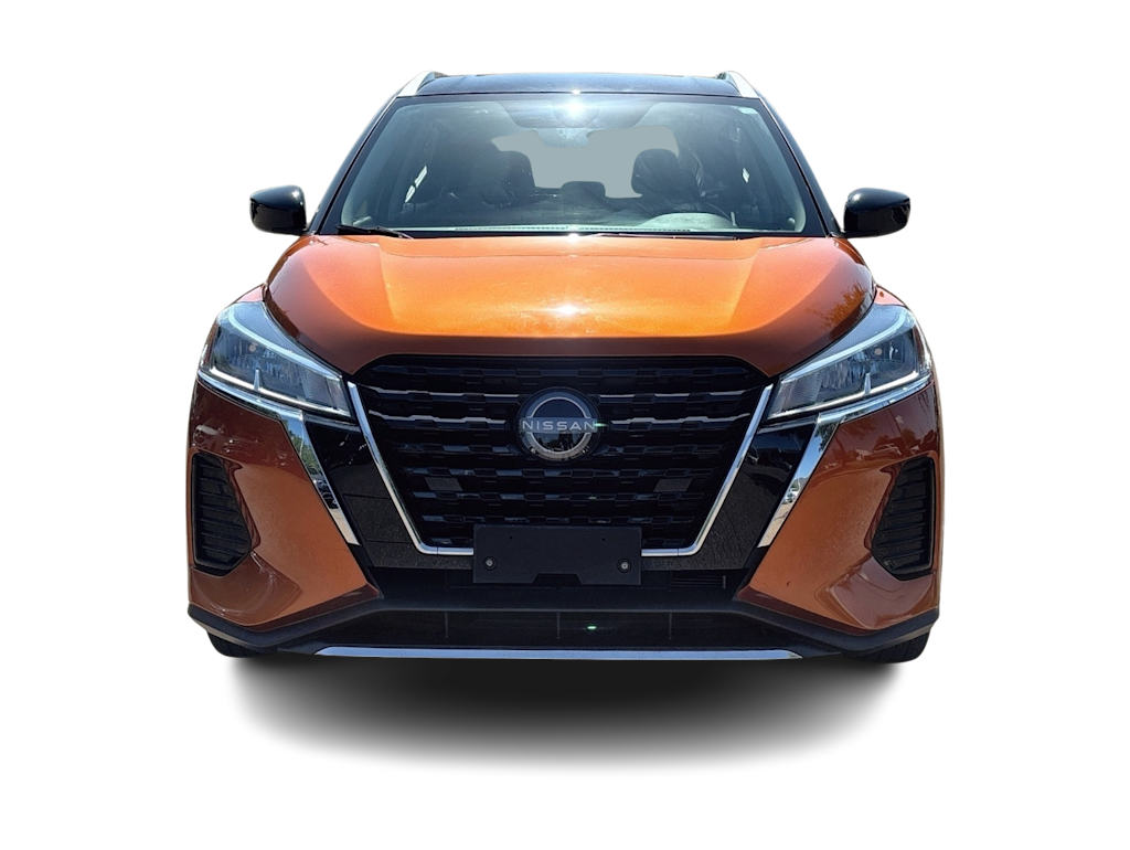 Thumbnail: 2023 Nissan Kicks - 5