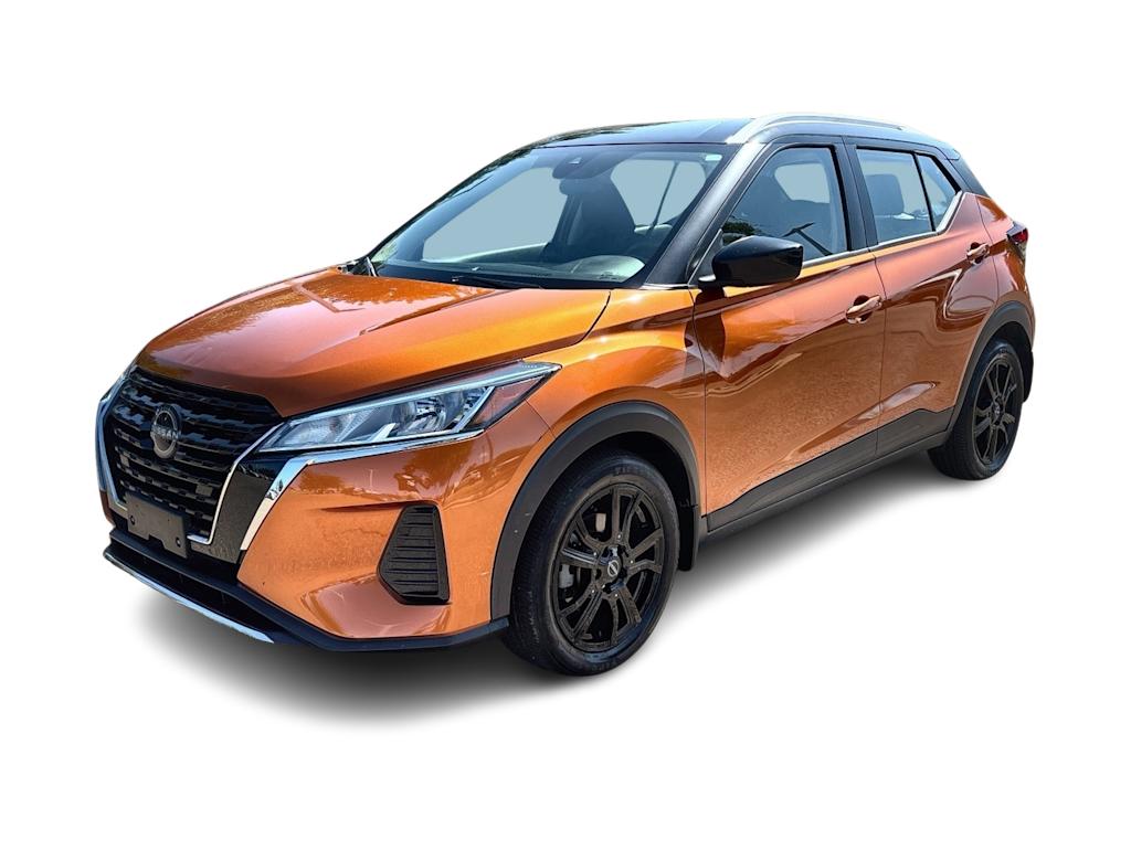 Thumbnail: 2023 Nissan Kicks - 20