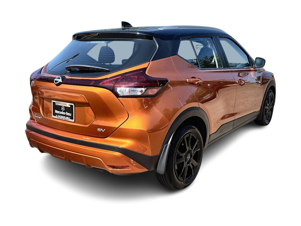 Thumbnail: 2023 Nissan Kicks - 21