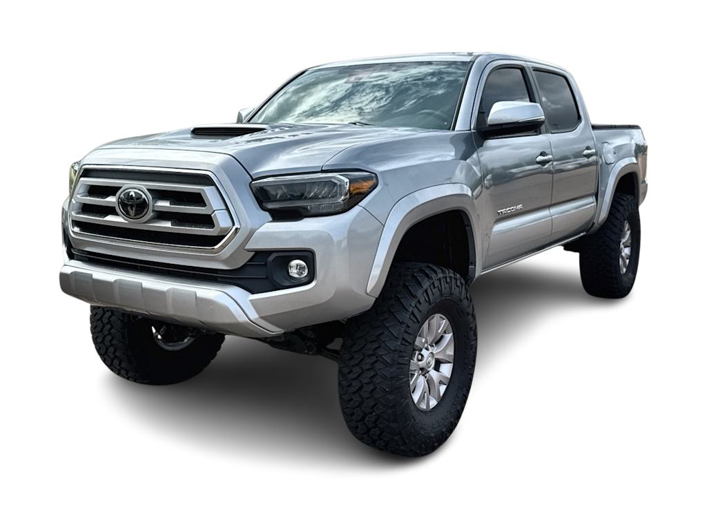 Thumbnail: 2023 Toyota Tacoma - 19