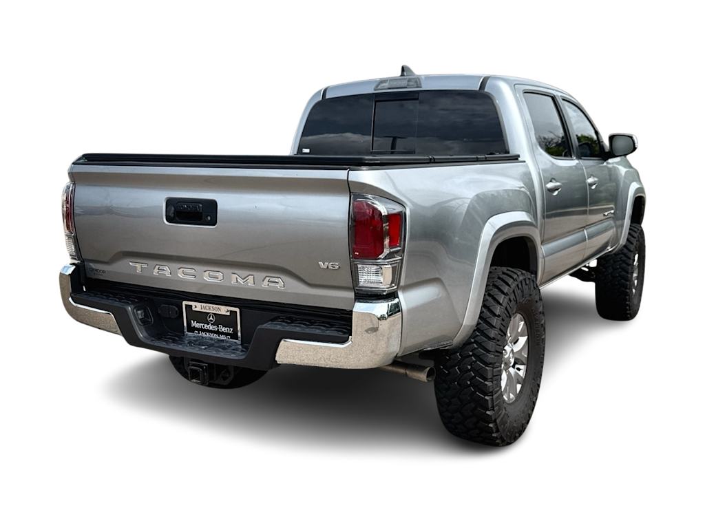 Thumbnail: 2023 Toyota Tacoma - 20