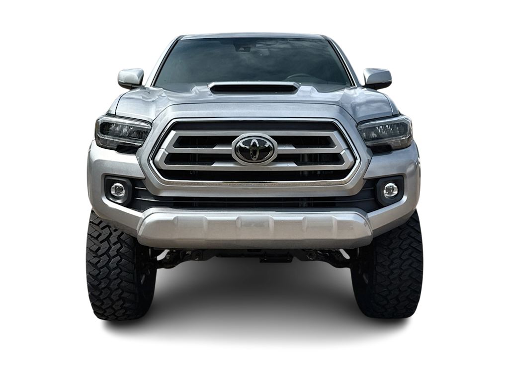 Thumbnail: 2023 Toyota Tacoma - 6