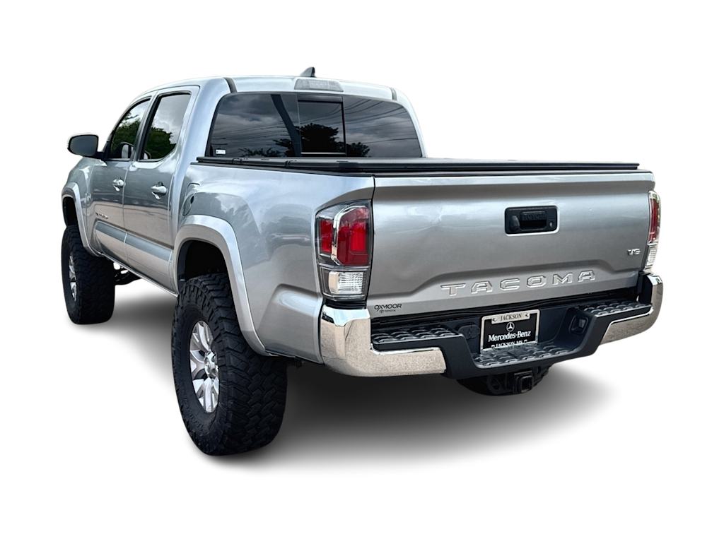 Thumbnail: 2023 Toyota Tacoma - 4