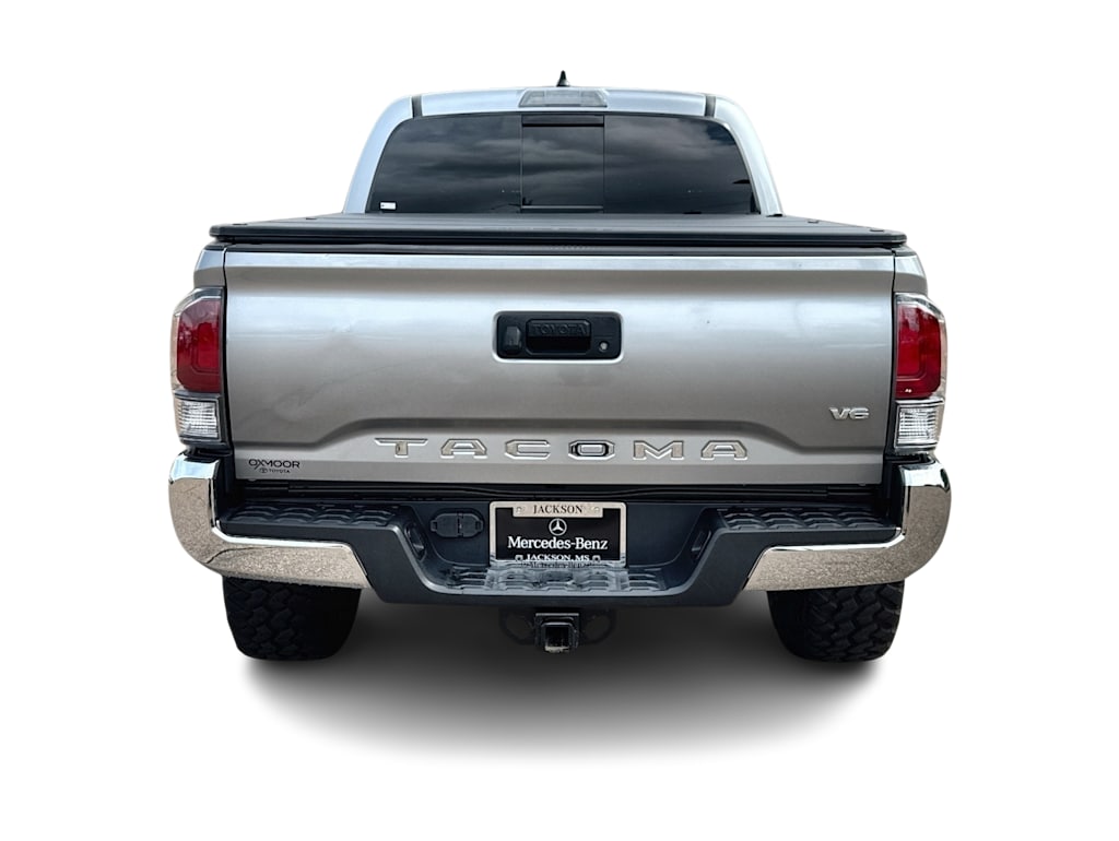 Thumbnail: 2023 Toyota Tacoma - 5
