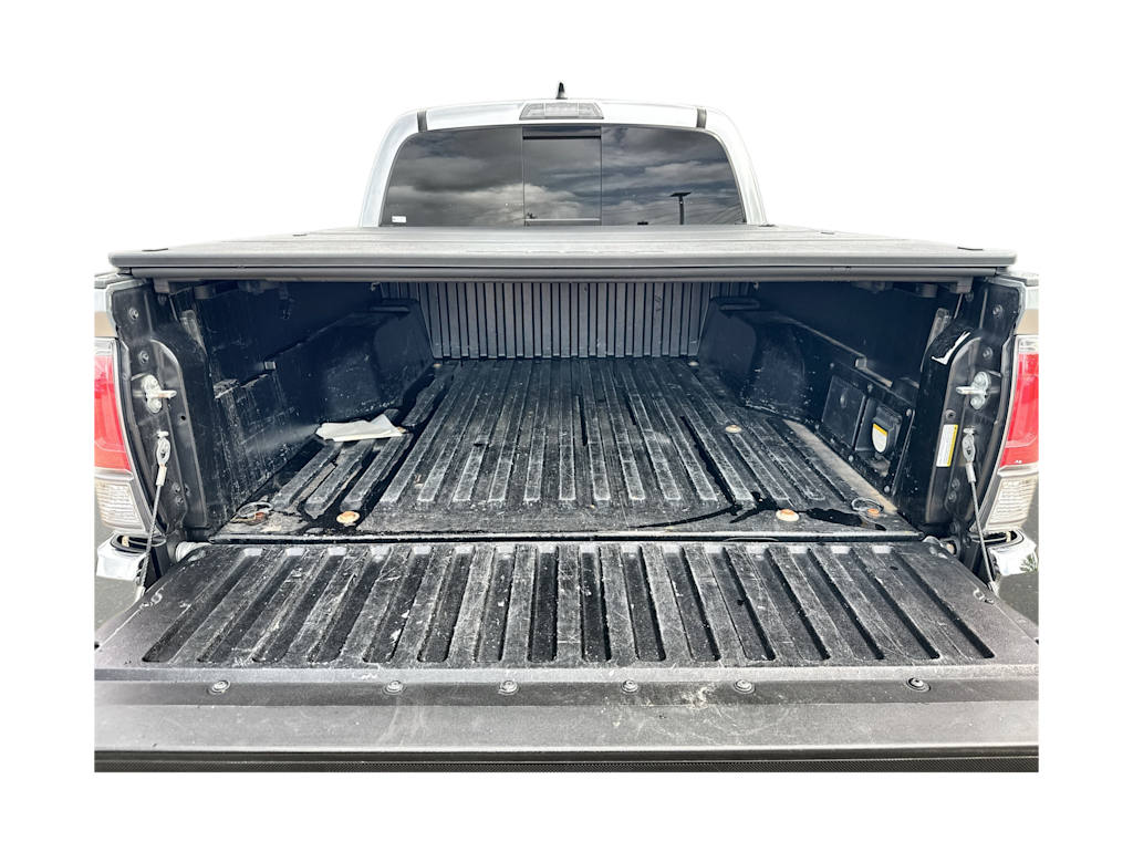 Thumbnail: 2023 Toyota Tacoma - 16