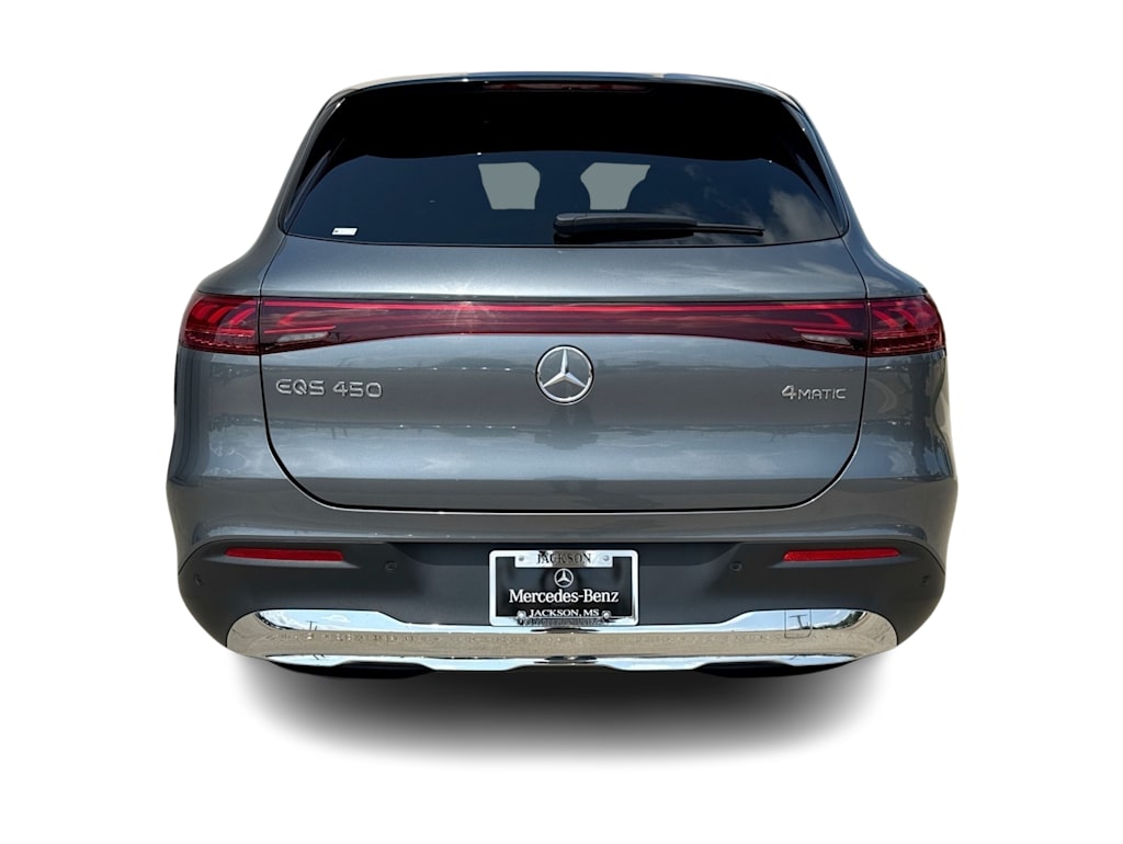 Thumbnail: 2023 Mercedes-Benz EQS - 5