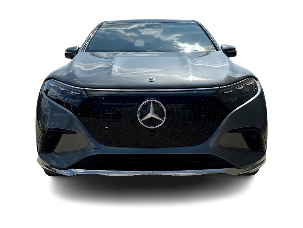 Thumbnail: 2023 Mercedes-Benz EQS - 6