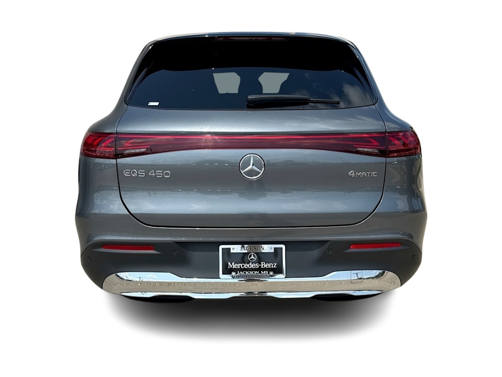 Thumbnail: 2023 Mercedes-Benz EQS - 5