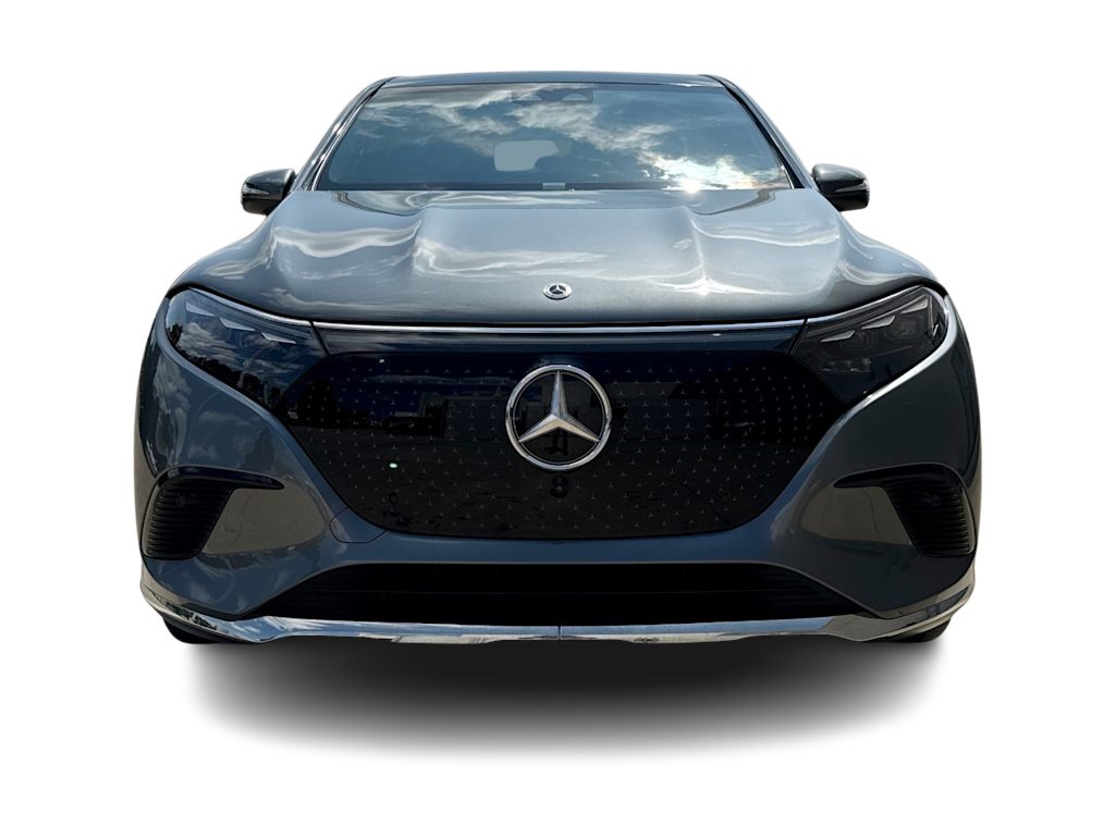 Thumbnail: 2023 Mercedes-Benz EQS - 6
