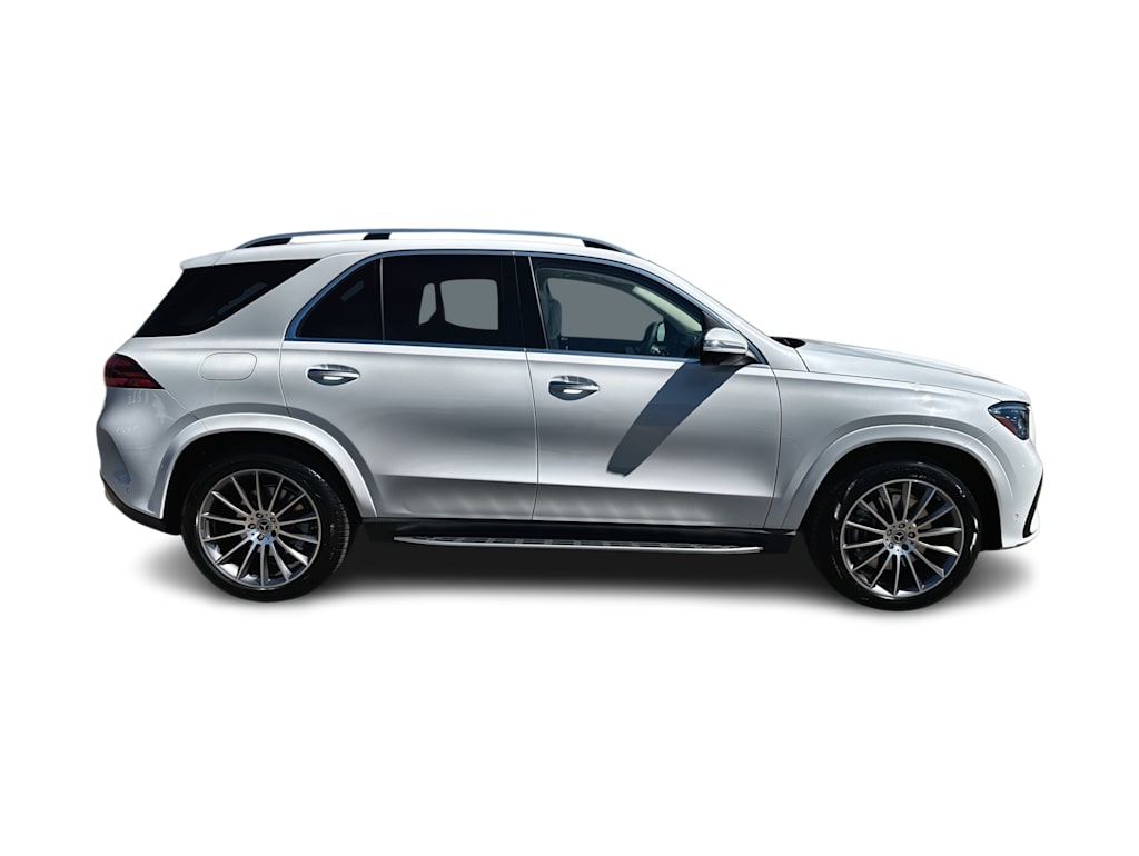 Thumbnail: 2026 Mercedes-Benz GLE - 21