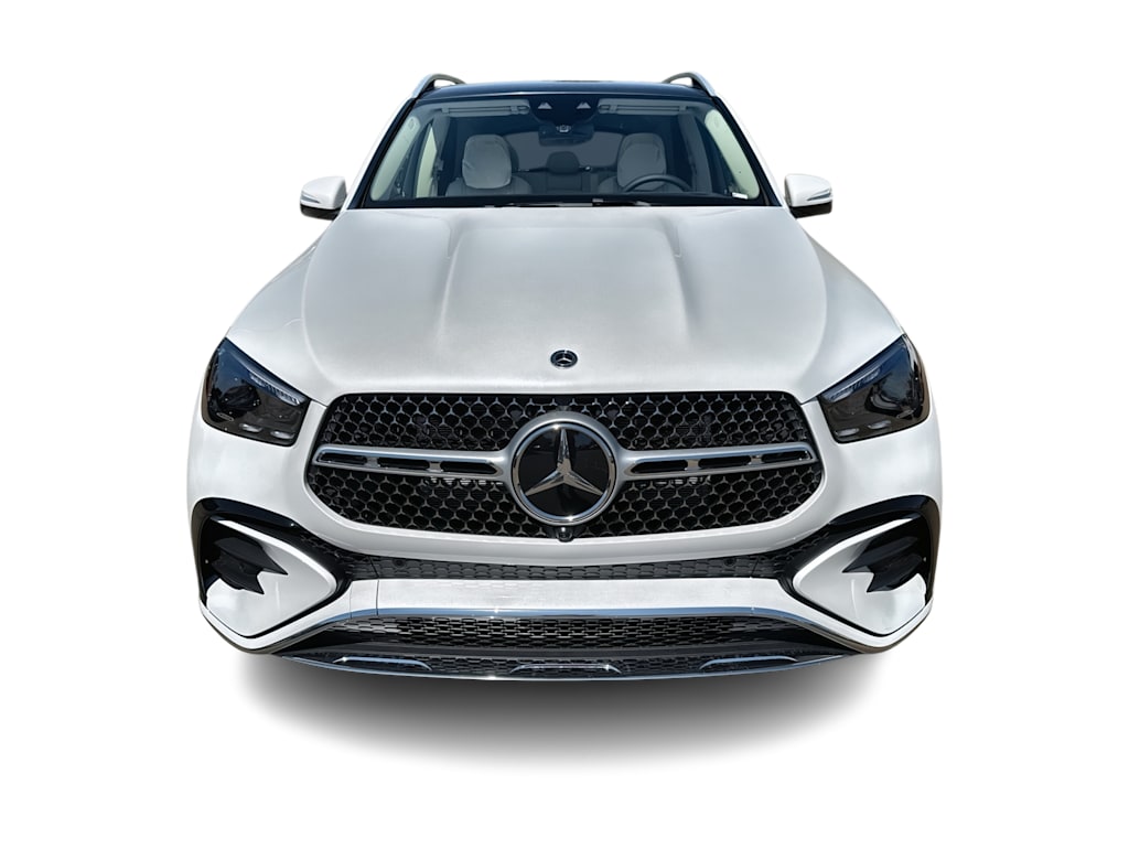 Thumbnail: 2026 Mercedes-Benz GLE - 6