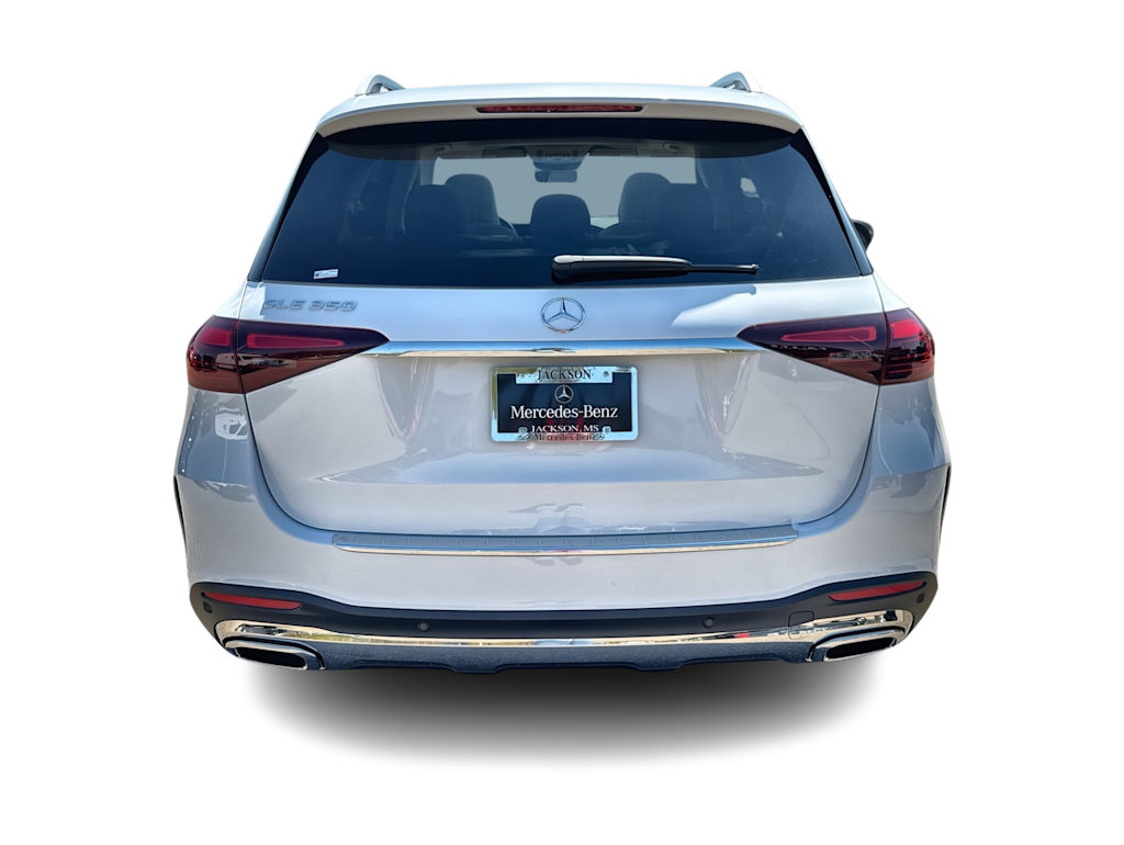 Thumbnail: 2026 Mercedes-Benz GLE - 5