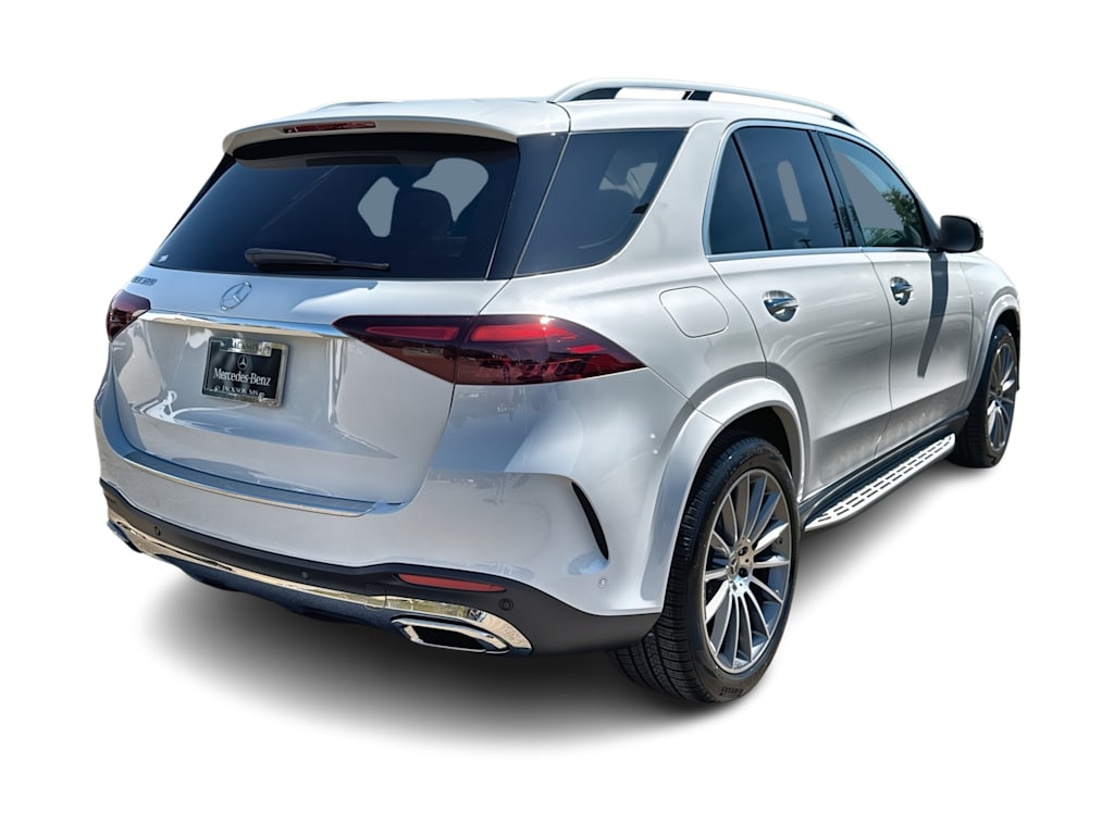Thumbnail: 2026 Mercedes-Benz GLE - 19