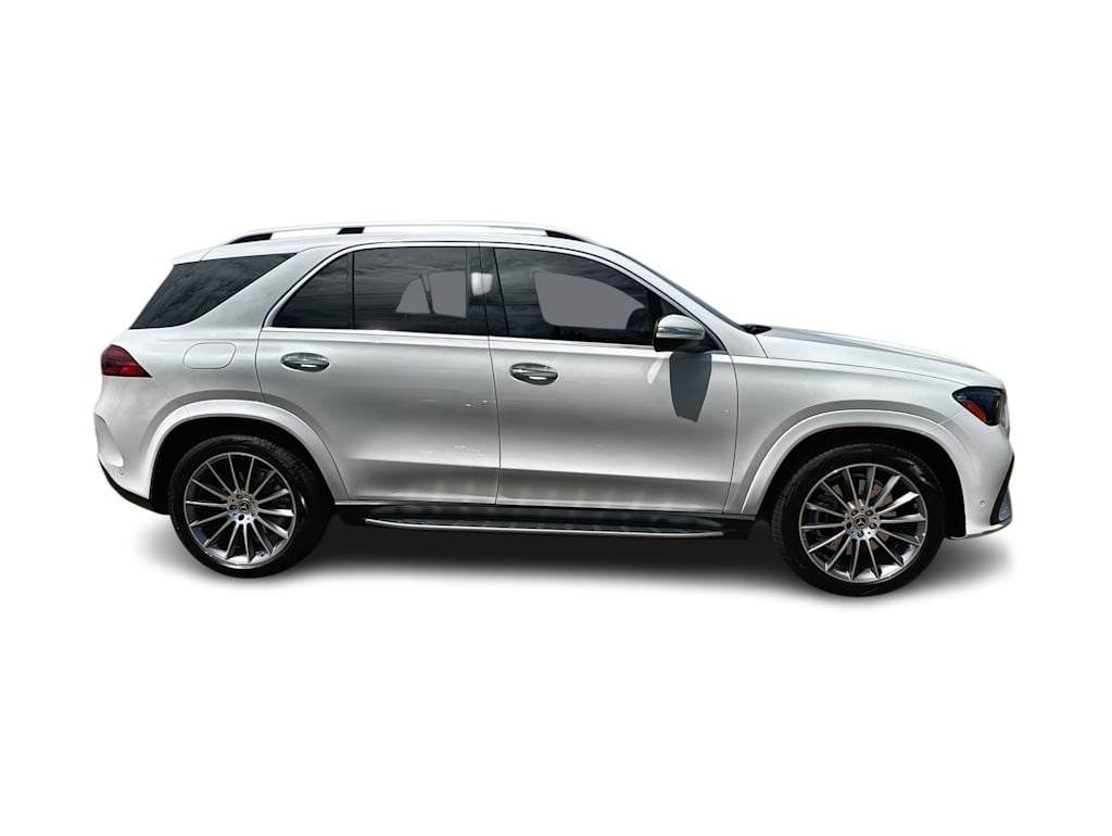 Thumbnail: 2026 Mercedes-Benz GLE - 22