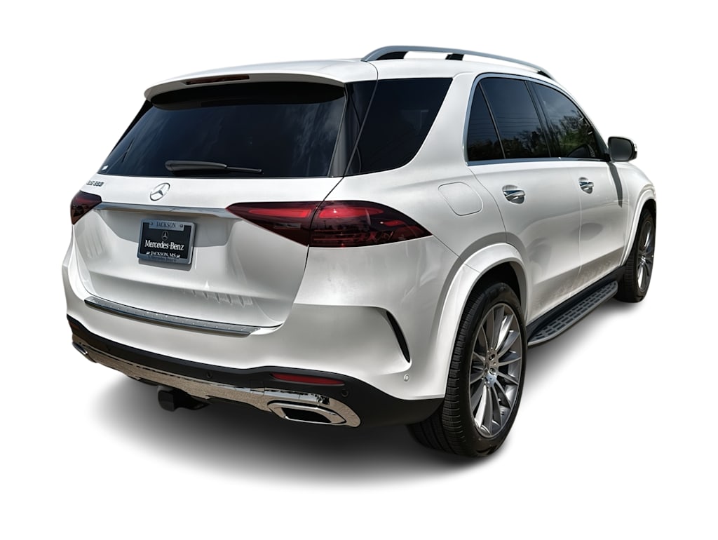 Thumbnail: 2026 Mercedes-Benz GLE - 20