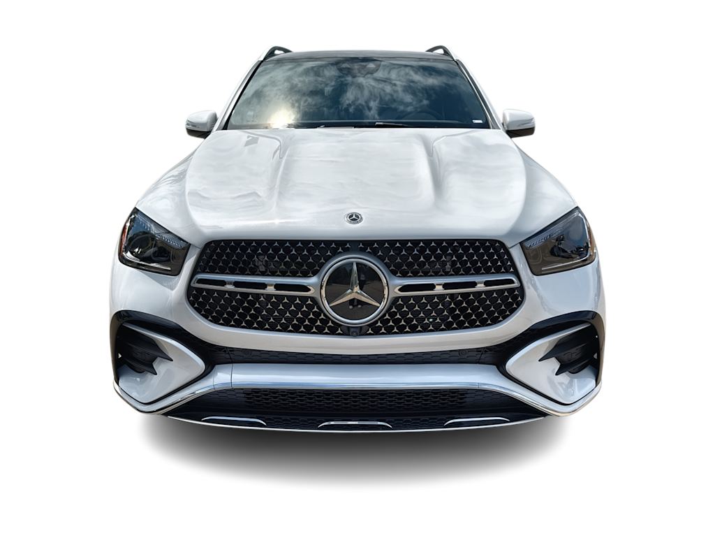 Thumbnail: 2026 Mercedes-Benz GLE - 6
