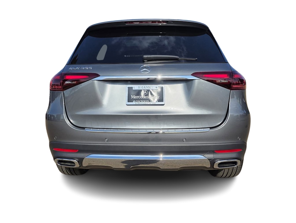 Thumbnail: 2025 Mercedes-Benz GLE - 4