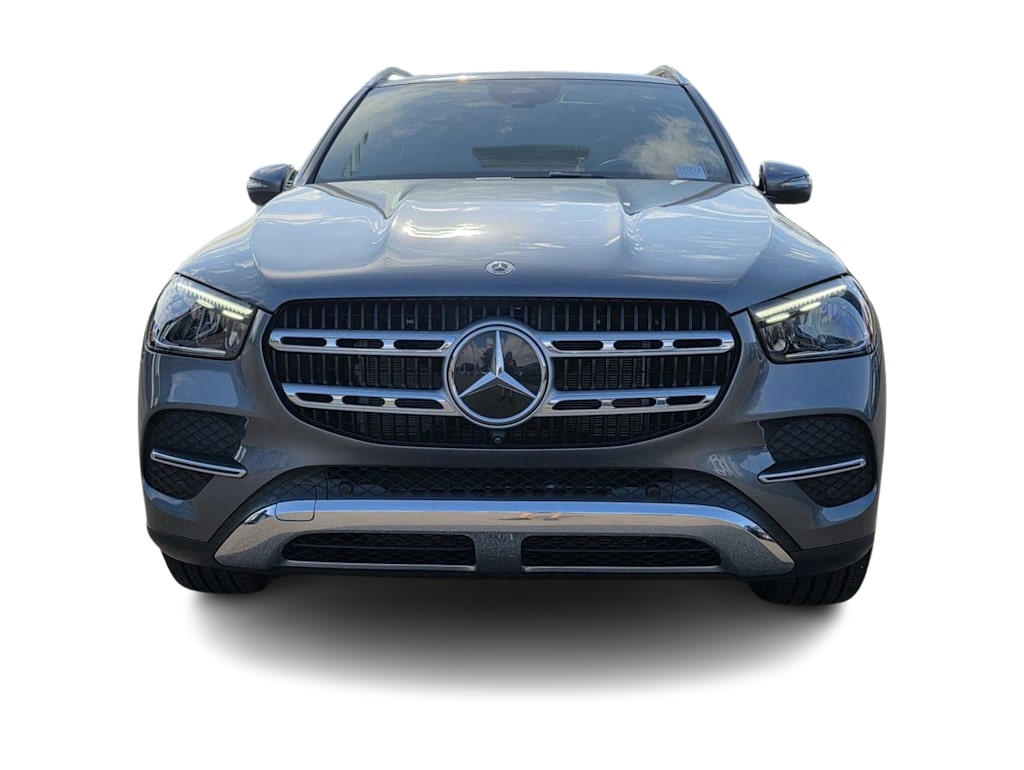 Thumbnail: 2025 Mercedes-Benz GLE - 5
