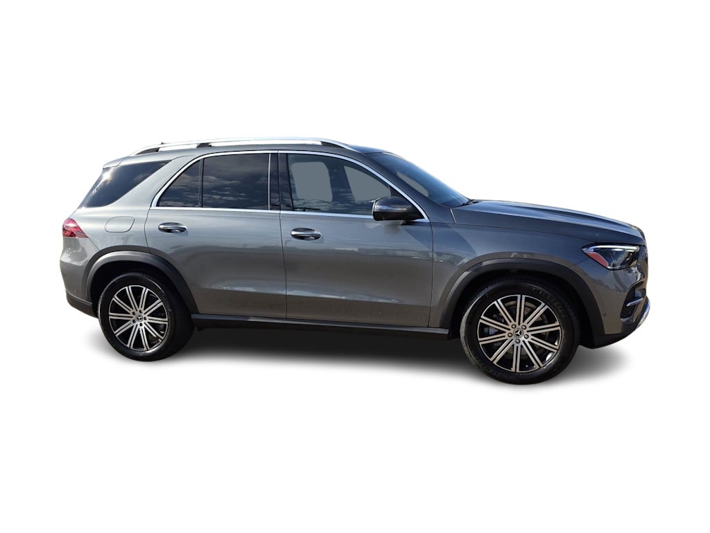 Thumbnail: 2025 Mercedes-Benz GLE - 17