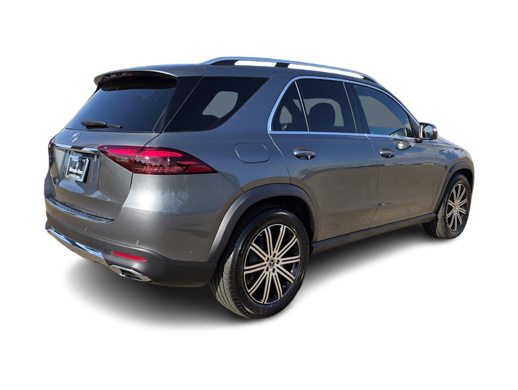 Thumbnail: 2025 Mercedes-Benz GLE - 18