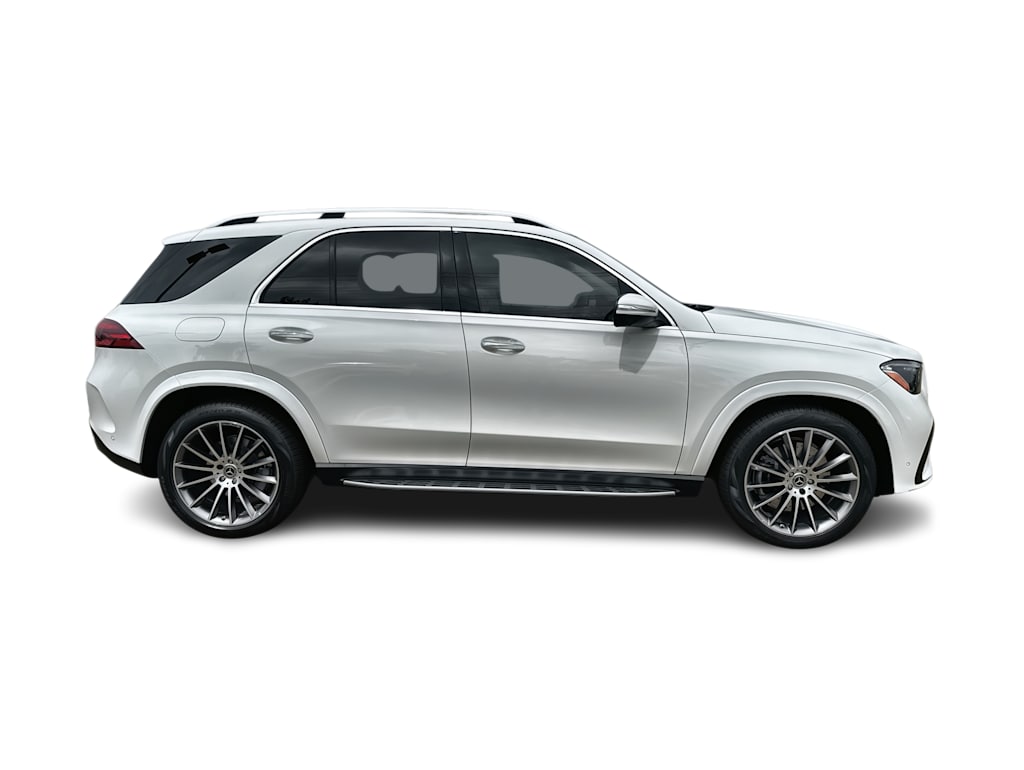 Thumbnail: 2026 Mercedes-Benz GLE - 22