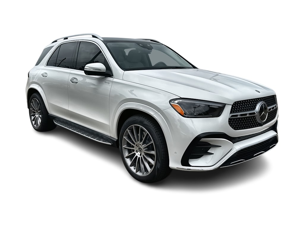 Thumbnail: 2026 Mercedes-Benz GLE - 23